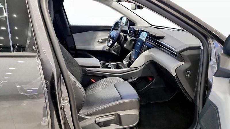 Ny Ford Explorer Business Edition 210 kW (286 HK) 2025 Grå SUV