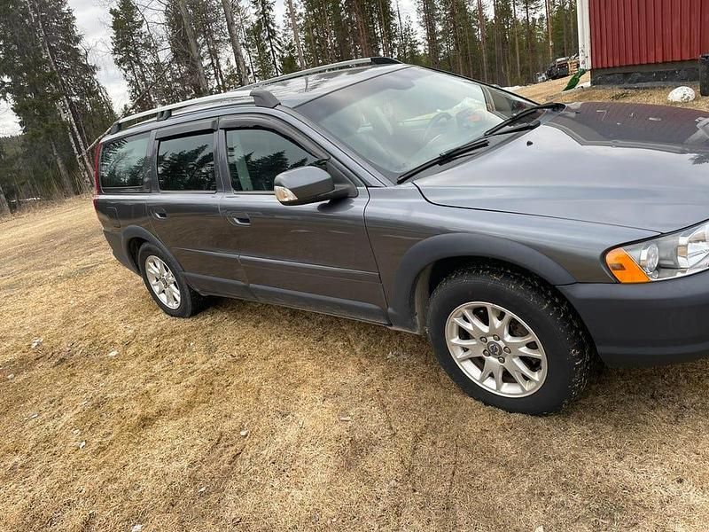 Begagnad 2007 Volvo XC70 Kombi | 28 000 kr (Superpris) - Bild 1/4