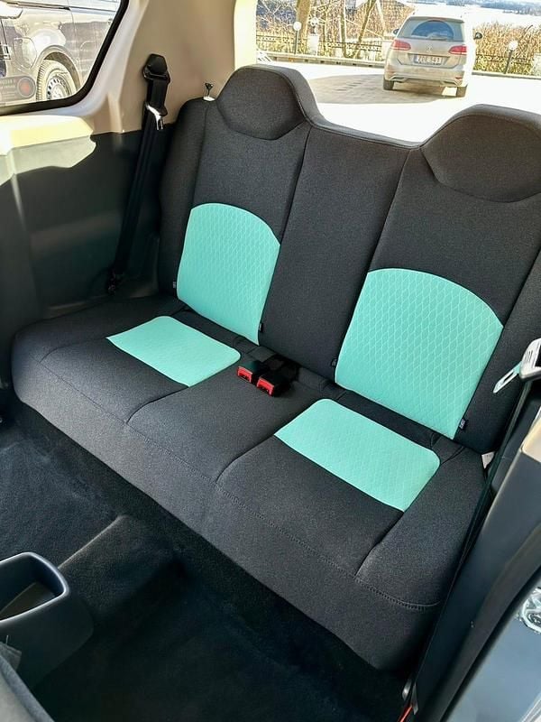 Begagnad BAW Pony 2023 Halvkombi