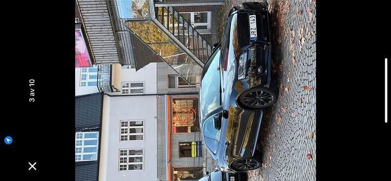 Begagnad Audi A5 180 HK (132 kW) 2009 Sportkupé