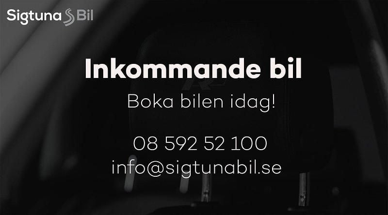 Vit Begagnad 2014 Volvo V40 CC Momentum Kombi | 139 900 kr (Marknadspris) - Bild 1/1
