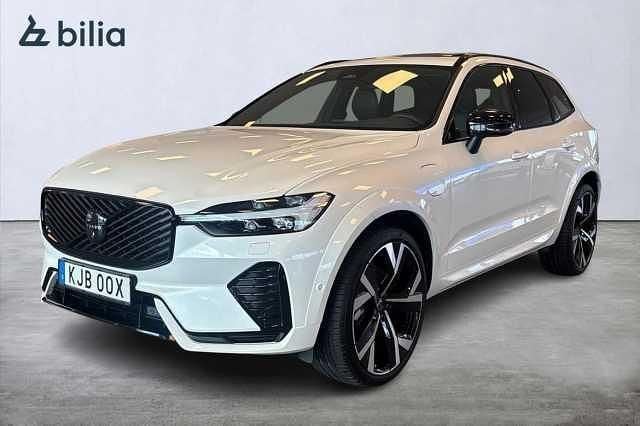 Begagnad 2026 Volvo XC60 SUV | 749 900 kr - Bild 1/3