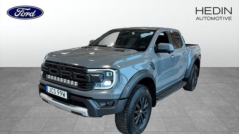 Begagnad Ford Ranger Raptor 292 HK (214 kW) 2023 Pickup