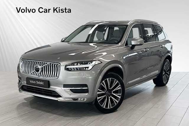 Begagnad 2022 Volvo XC90 SUV | 544 000 kr - Bild 1/3
