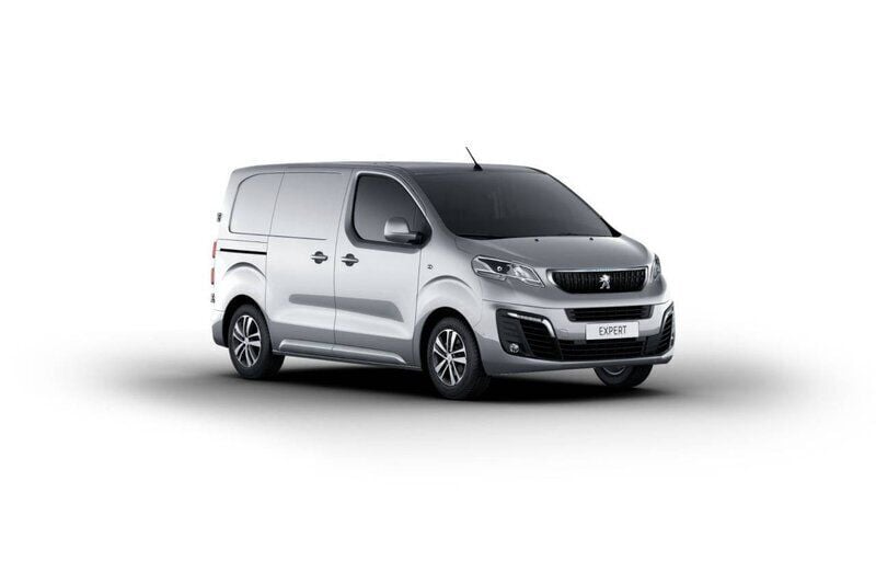 Begagnad 2022 Peugeot Expert Van | 461 270 kr - Bild 1/1