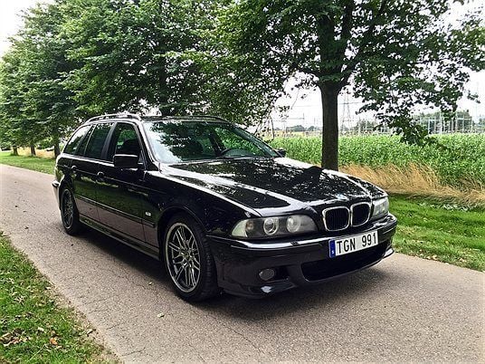 Bmw begagnad motor #7