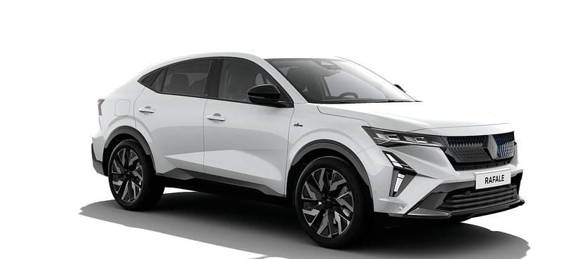 Ny 2025 Renault Rafale Esprit Alpine SUV | 569 900 kr - Bild 1/4