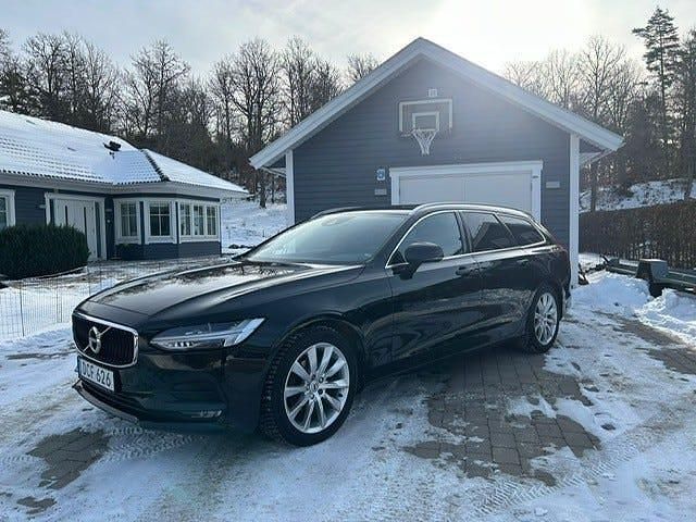 Begagnad Volvo V90 190 HK (139 kW) 2018 Kombi