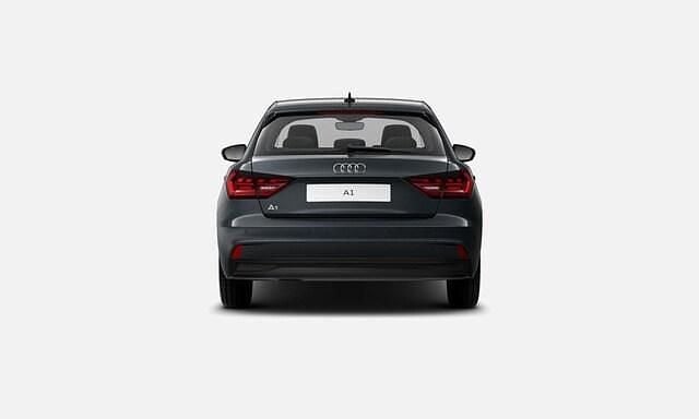Begagnad Audi A1 Sportback Proline 116 HK (85 kW) 2025 Grå Halvkombi