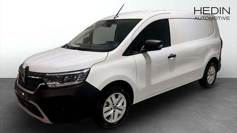 Ny 2024 Renault Kangoo Minibuss | 280 300 kr (Bra pris) - Bild 1/4