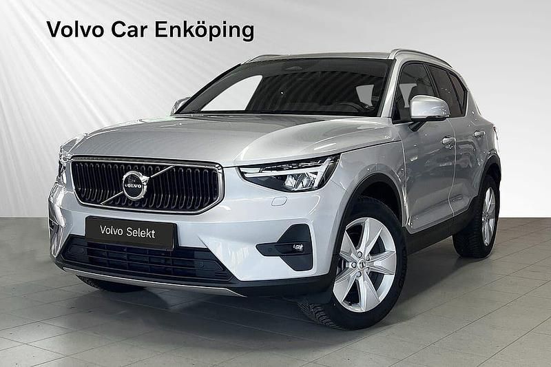Begagnad 2024 Volvo XC40 SUV | 349 900 kr (Bra pris) - Bild 1/3