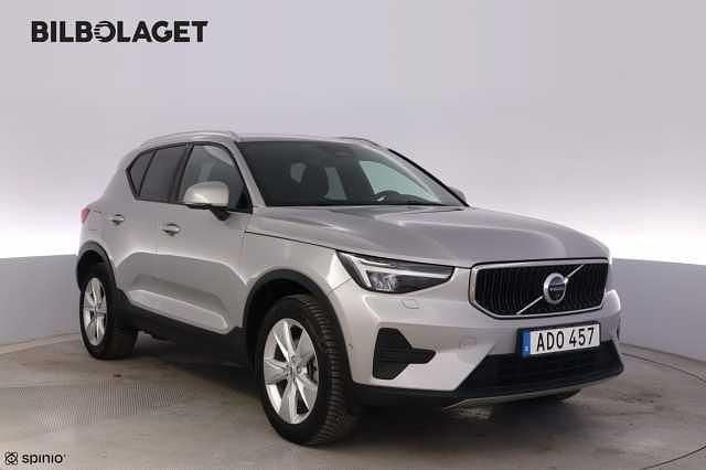 Begagnad 2024 Volvo XC40 SUV | 339 800 kr (Marknadspris) - Bild 1/4