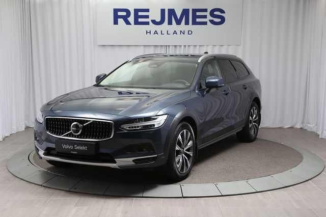 Begagnad 2023 Volvo V90 CC Kombi | 454 500 kr (Lite dyr) - Bild 1/4