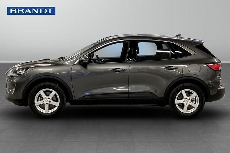 Begagnad Ford Kuga Titanium 192 HK (141 kW) 2023 Grå SUV