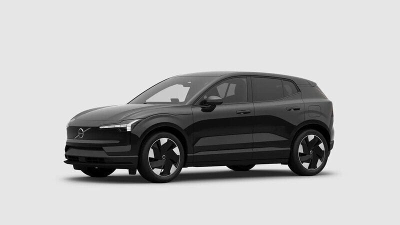 Ny 2025 Volvo EX30 Single Motor Extended Range SUV | 479 900 kr (Bra pris) - Bild 1/1