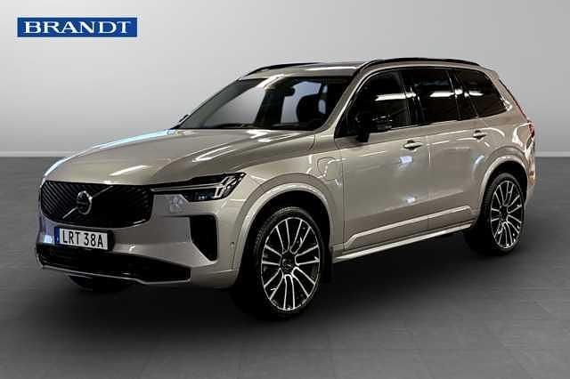 Silver Begagnad 2026 Volvo XC90 SUV | 929 900 kr - Bild 1/4