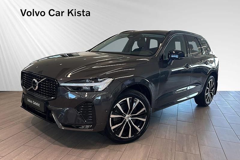Begagnad 2024 Volvo XC60 SUV | 529 800 kr (Dyr) - Bild 1/3