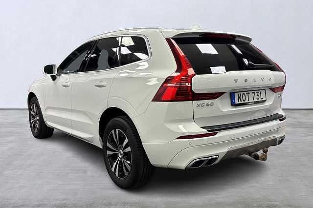 Begagnad Volvo XC60 197 HK (144 kW) 2021 SUV