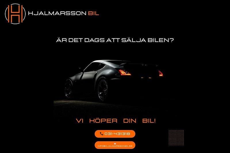 Silver Begagnad 2009 Nissan Qashqai SUV | 58 500 kr (Marknadspris) - Bild 1/2