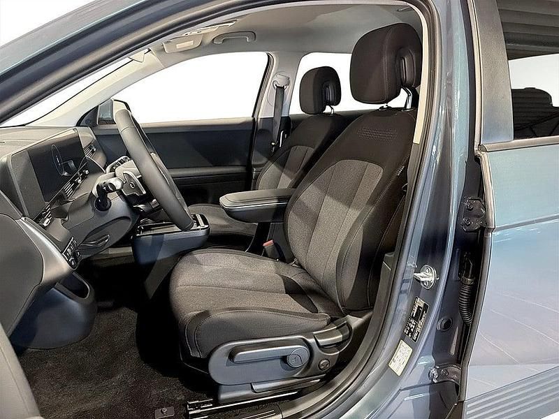 Ny Hyundai Ioniq 5 Essential 125 kW (170 HK) 2025 Grön SUV