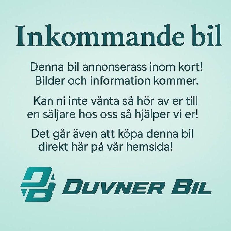 Vit Begagnad 2020 Suzuki Swift Sport Halvkombi | 179 900 kr - Bild 1/1