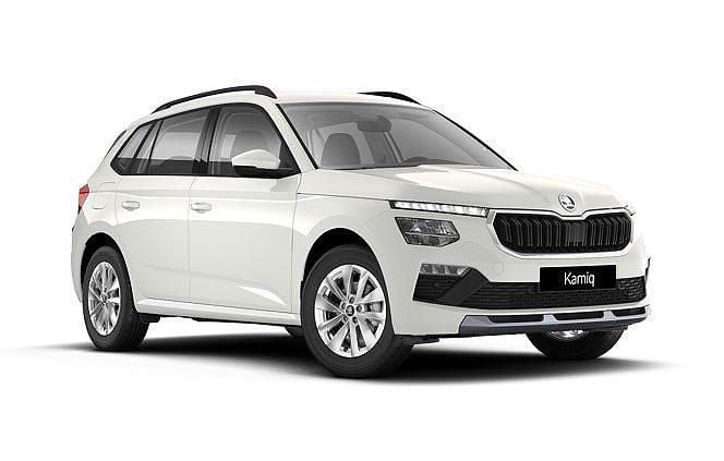 Ny 2026 Skoda Kamiq SUV | 299 900 kr (Marknadspris) - Bild 1/3