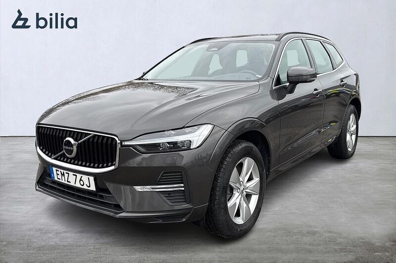 Begagnad 2023 Volvo XC60 SUV | 389 000 kr (Bra pris) - Bild 1/3