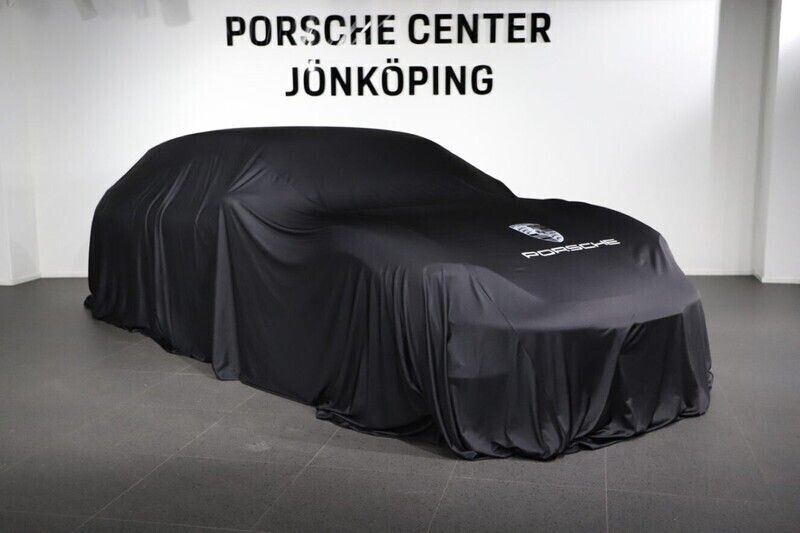 Begagnad 2019 Porsche Panamera Sport Turismo Sedan | 750 000 kr - Bild 1/1