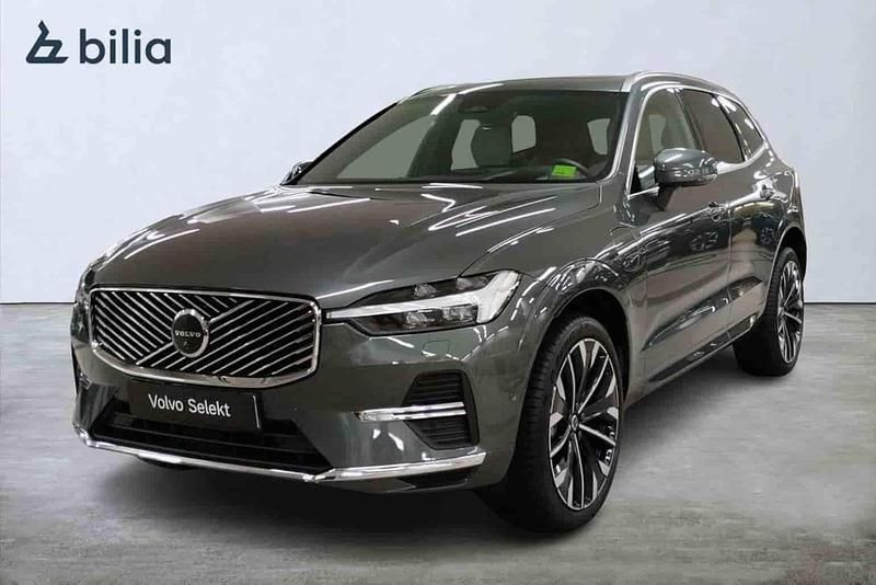 Grön Ny 2026 Volvo XC60 SUV | 689 000 kr - Bild 1/1