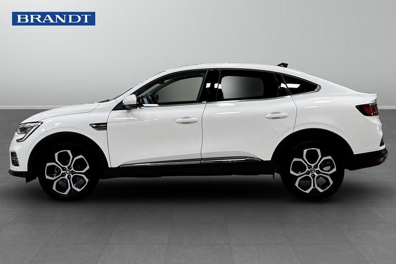 Begagnad Renault Arkana 2022 SUV