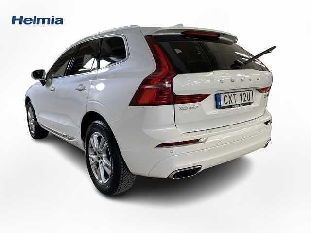 Begagnad Volvo XC60 197 HK (144 kW) 2020 SUV