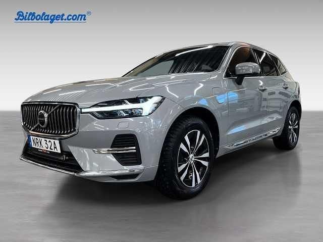 Begagnad Volvo XC60 349 HK (256 kW) 2024 SUV