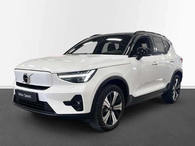 Begagnad 2023 Volvo XC40 SUV | 349 500 kr - Bild 1/4