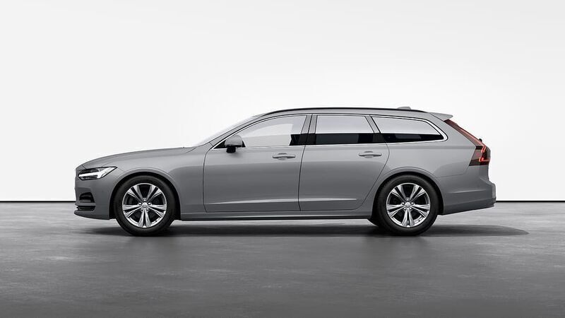 Ny 2024 Volvo V90 Kombi | 449 900 kr (Marknadspris) - Bild 1/4