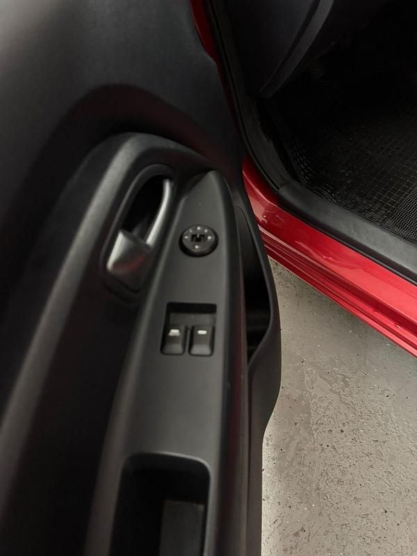 Begagnad Kia Rio 84 HK (61 kW) 2012