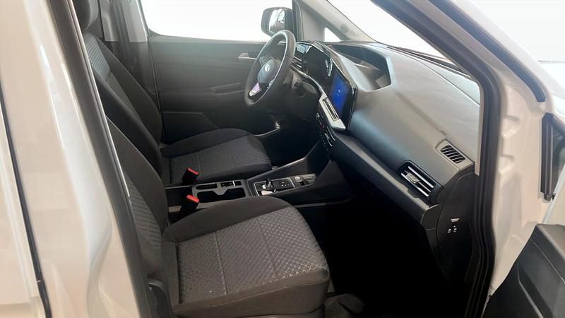 Begagnad Ford Transit Limited 2024 Frozen white