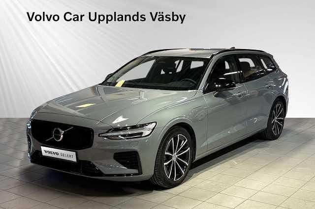 Begagnad 2025 Volvo V60 Kombi | 469 900 kr (Marknadspris) - Bild 1/3