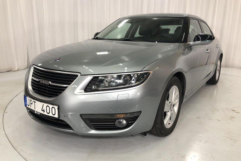 Saab 9 5 ng