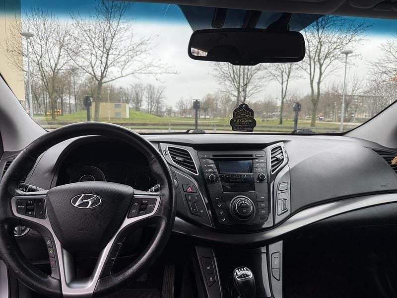 Begagnad 2012 Hyundai i40 Kombi | 80 000 kr (Marknadspris) - Bild 1/4