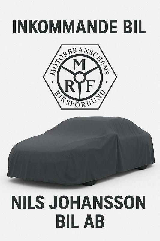 Vit Begagnad 2018 Skoda Karoq Business Line SUV | 189 900 kr (Marknadspris) - Bild 1/1