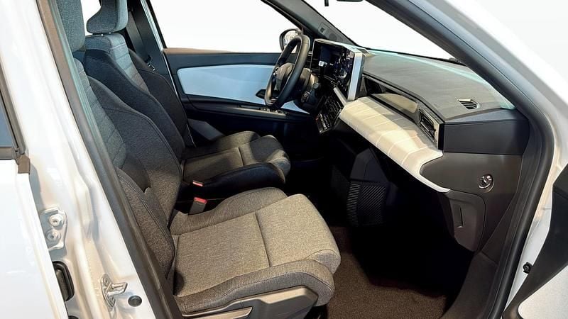 Ny Renault R5 Evolution 69 kW (95 HK) 2026 Halvkombi