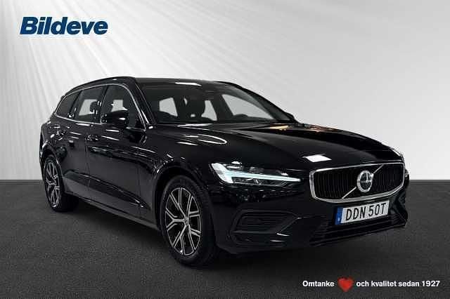 Begagnad 2023 Volvo V60 Kombi | 299 900 kr (Bra pris) - Bild 1/4