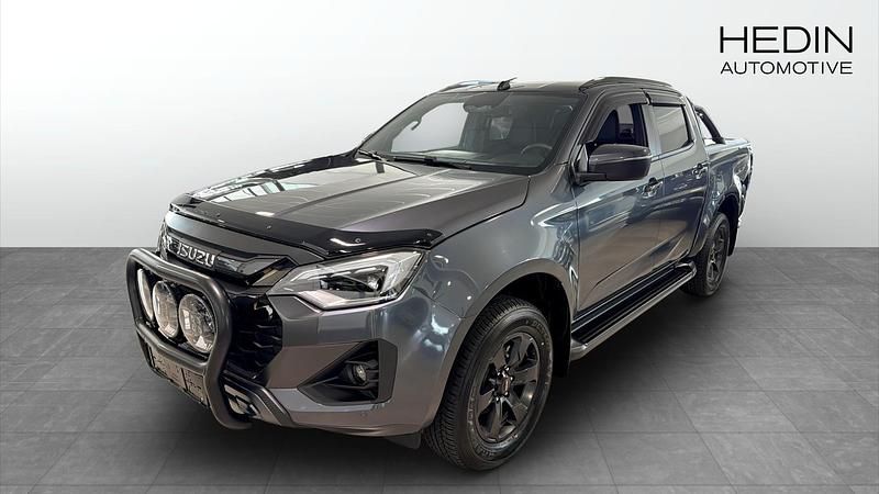 Ny 2025 Isuzu D-Max Pickup | 488 900 kr - Bild 1/4