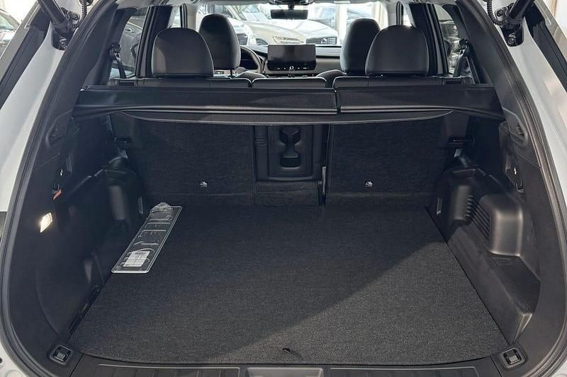 Ny Mitsubishi Outlander P-HEV Instyle 306 HK (225 kW) 2025 White diamond SUV