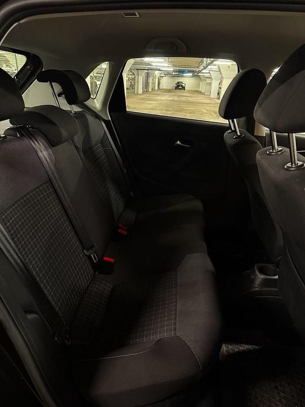 Begagnad VW Polo 90 HK (66 kW) 2017