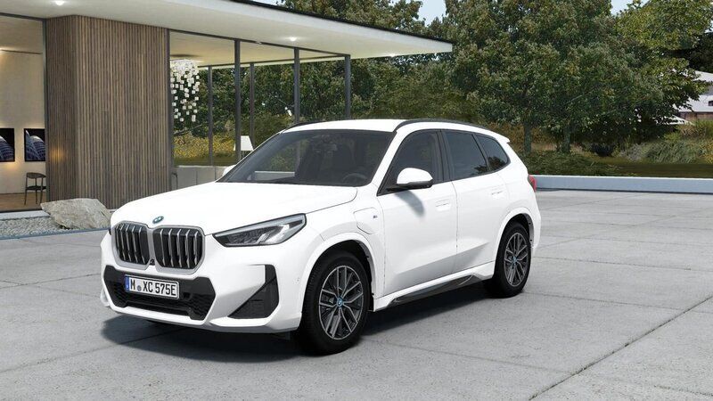 Okänd Ny 2024 BMW X1 Efficient Dynamics SUV | 607 300 kr - Bild 1/4