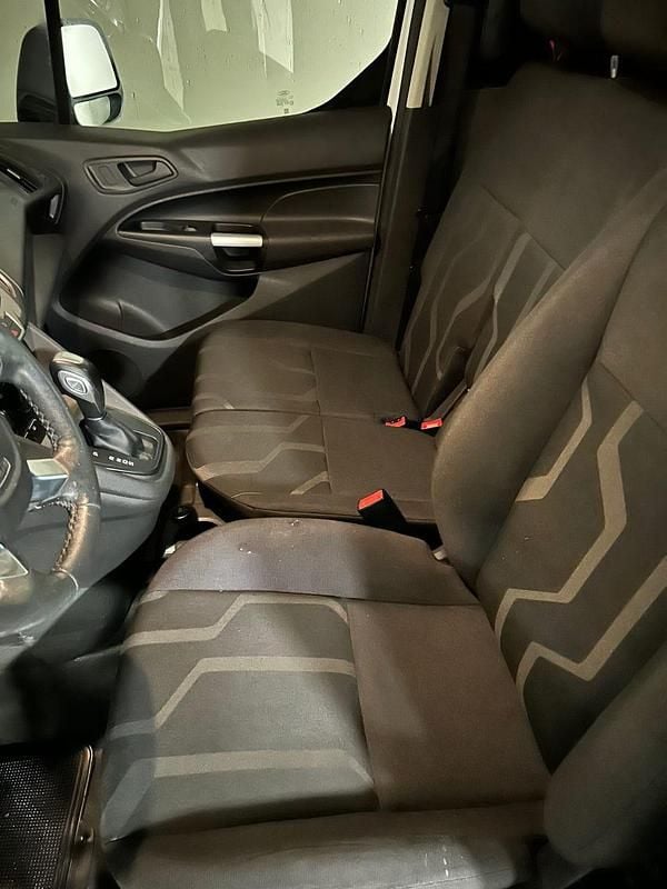 Begagnad 2016 Ford Transit Connect Minibuss | 84 000 kr (Superpris) - Bild 1/4