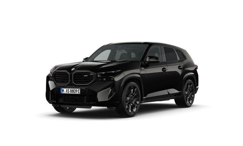 Ny 2025 BMW XM Comfort Edition SUV | 1 295 000 kr - Bild 1/3