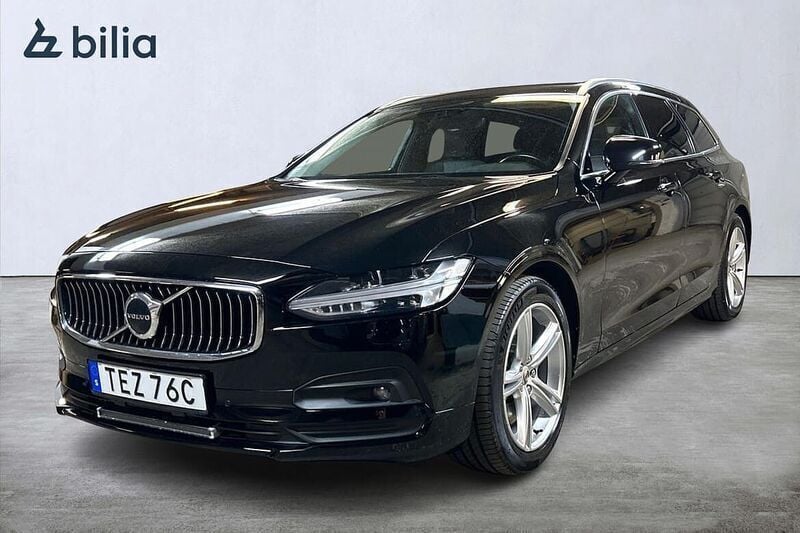 Begagnad 2021 Volvo V90 Kombi | 339 900 kr - Bild 1/3