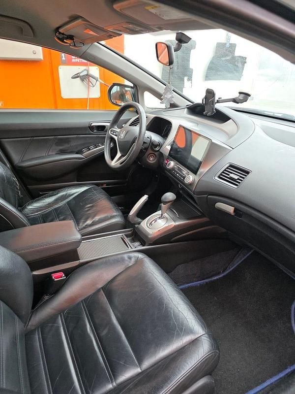 Begagnad Honda Civic Hybrid 115 HK (84 kW) 2009